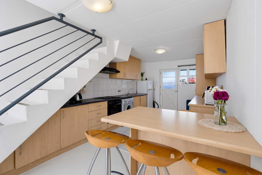 2 Bedroom Property for Sale in Observatory Western Cape